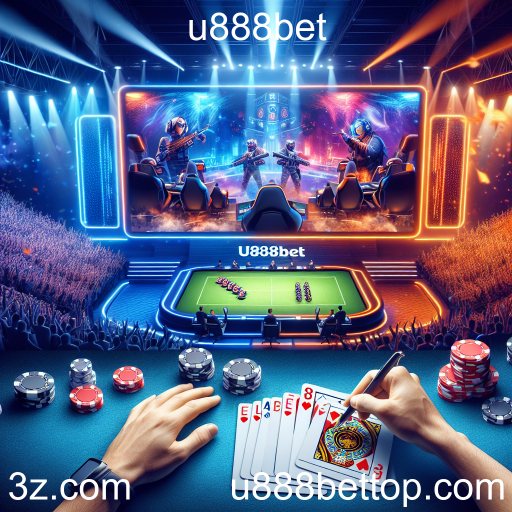 E-Sports: O Futuro dos Jogos e do Entretenimento